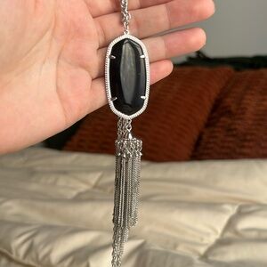 Long Kendra Scott Necklace